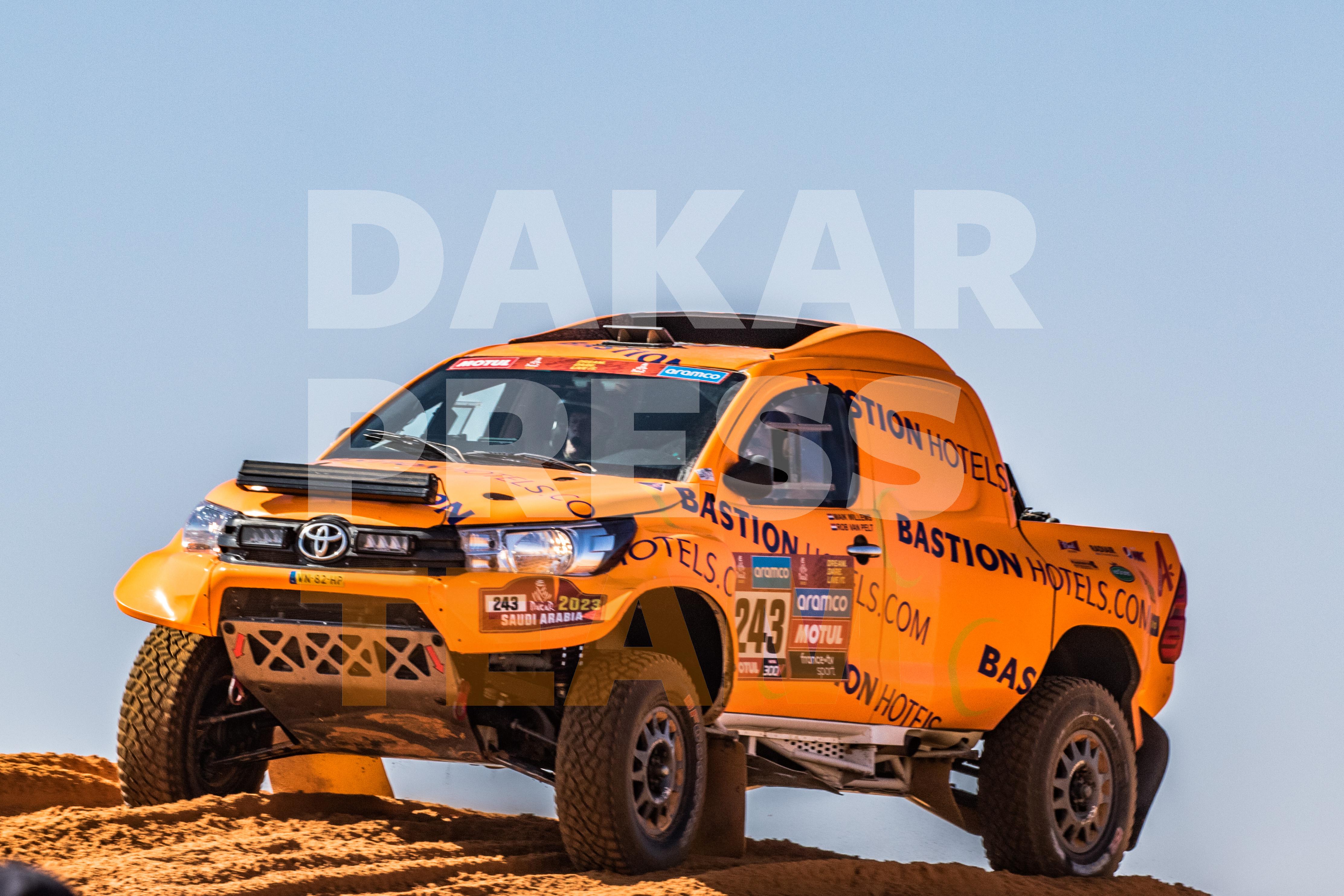 Dakar Press Team AUSTRALIA - Owner Dakar Press Team AUSTRALIA - Own